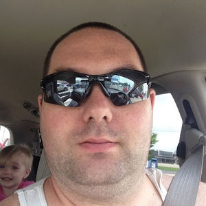 Meet your Posher, Matt